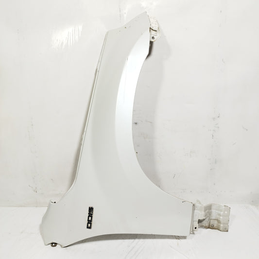 Parafango anteriore dx bianco perlato Suzuki Vitara 2008 ecoAC14725
