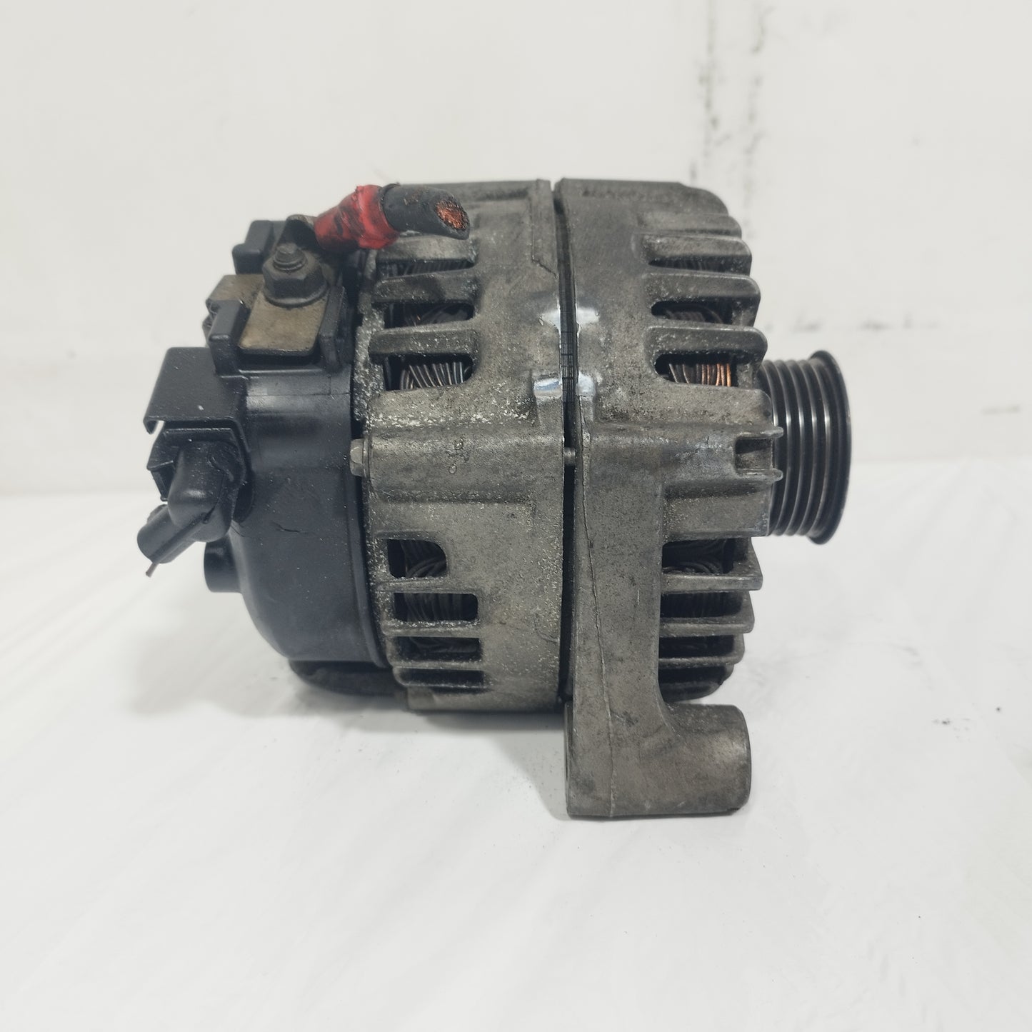 Alternatore Bmw Serie 1 E87 2.0 D 2007 cod: 7802261 ecoAC14709