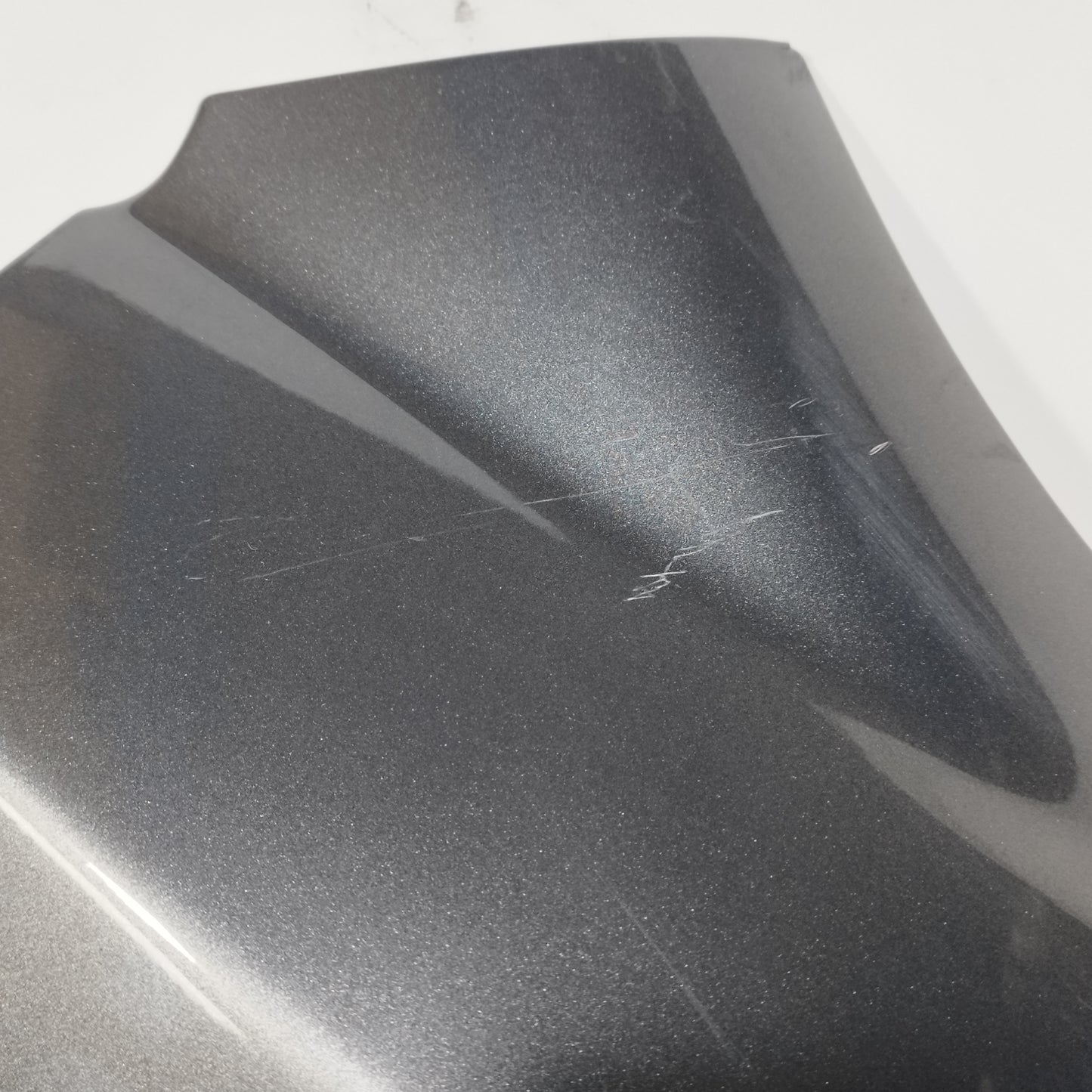 Lamierato frontale completo grigio scuro Toyota Urban Cruiser 1.4 D 2009-2014 ecoAC14642