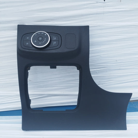 Pulsantiera luci posizione Ford Focus IV (C 519) 2018-2022 cod: JX71-A044R09-AAW ecoAC15708