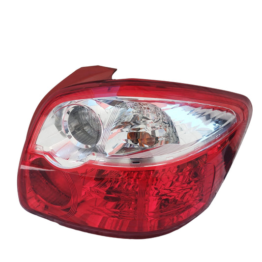 Fanale posteriore dx Toyota Auris (E15) 2010-2012 cod: 81550-02550 ecoDM283