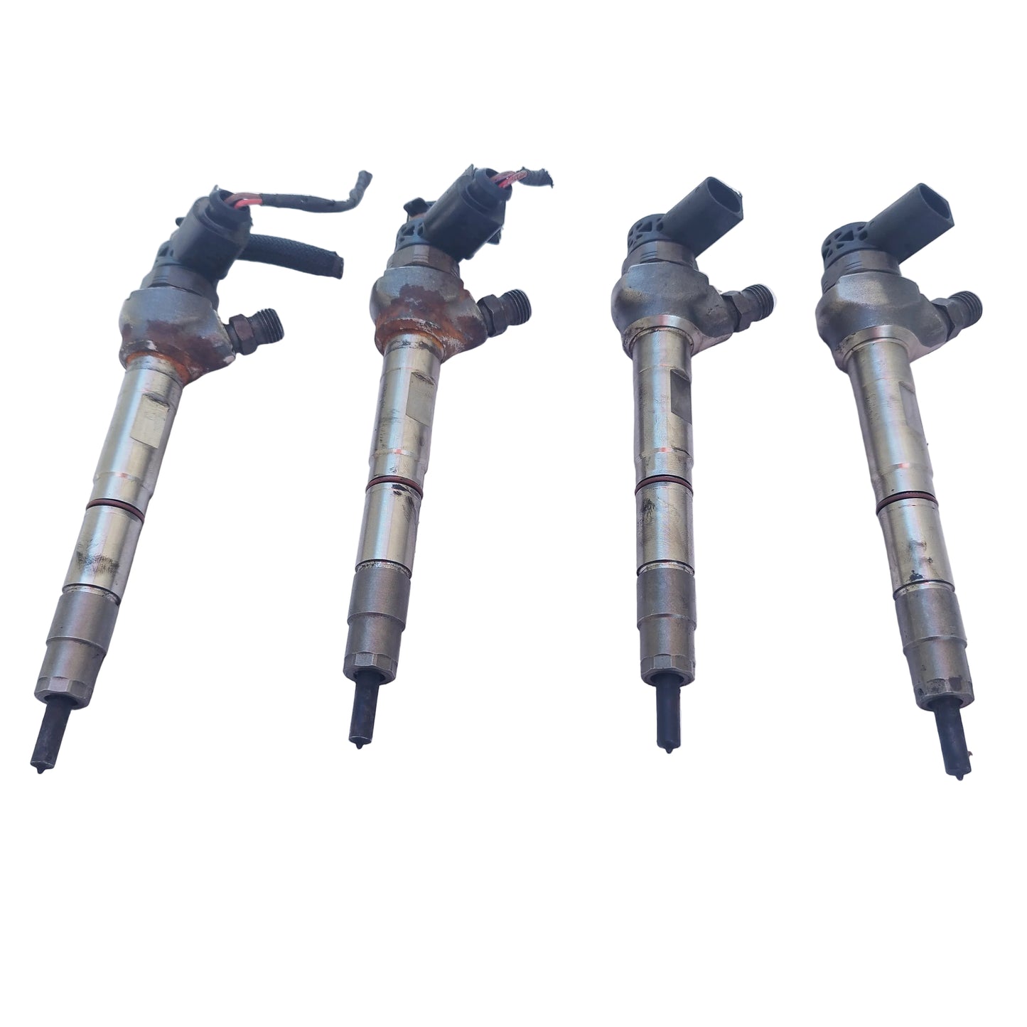 Iniettori Audi / Skoda / Volkswagen 1.6 / 2.0 TDI 16v 2012-2020 BOSCH cod: 0445110469 ecoAC16018