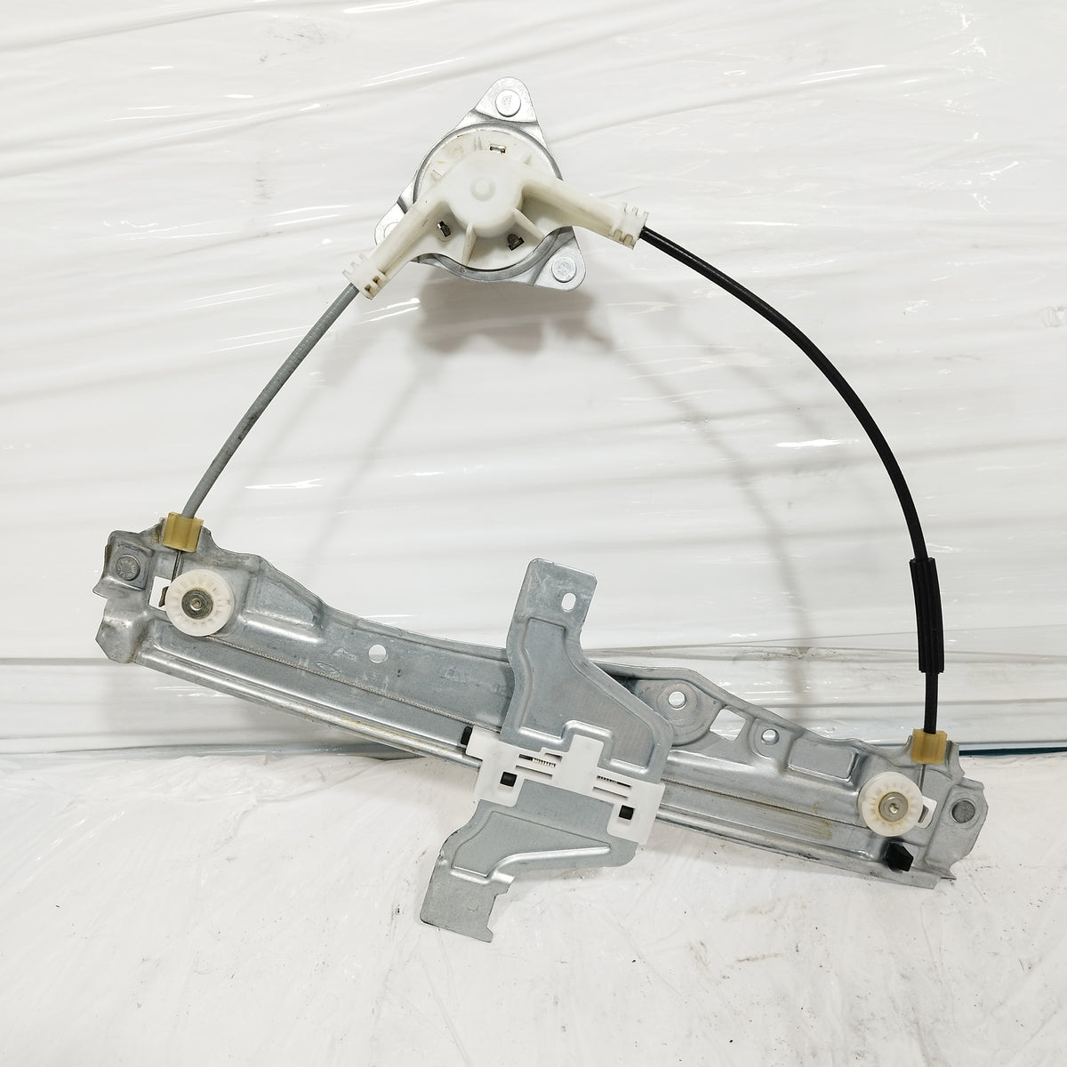 Cremagliera manuale posteriore sx Citroen C3 III 2016-2024 cod: 9815998380 ecoAC17218