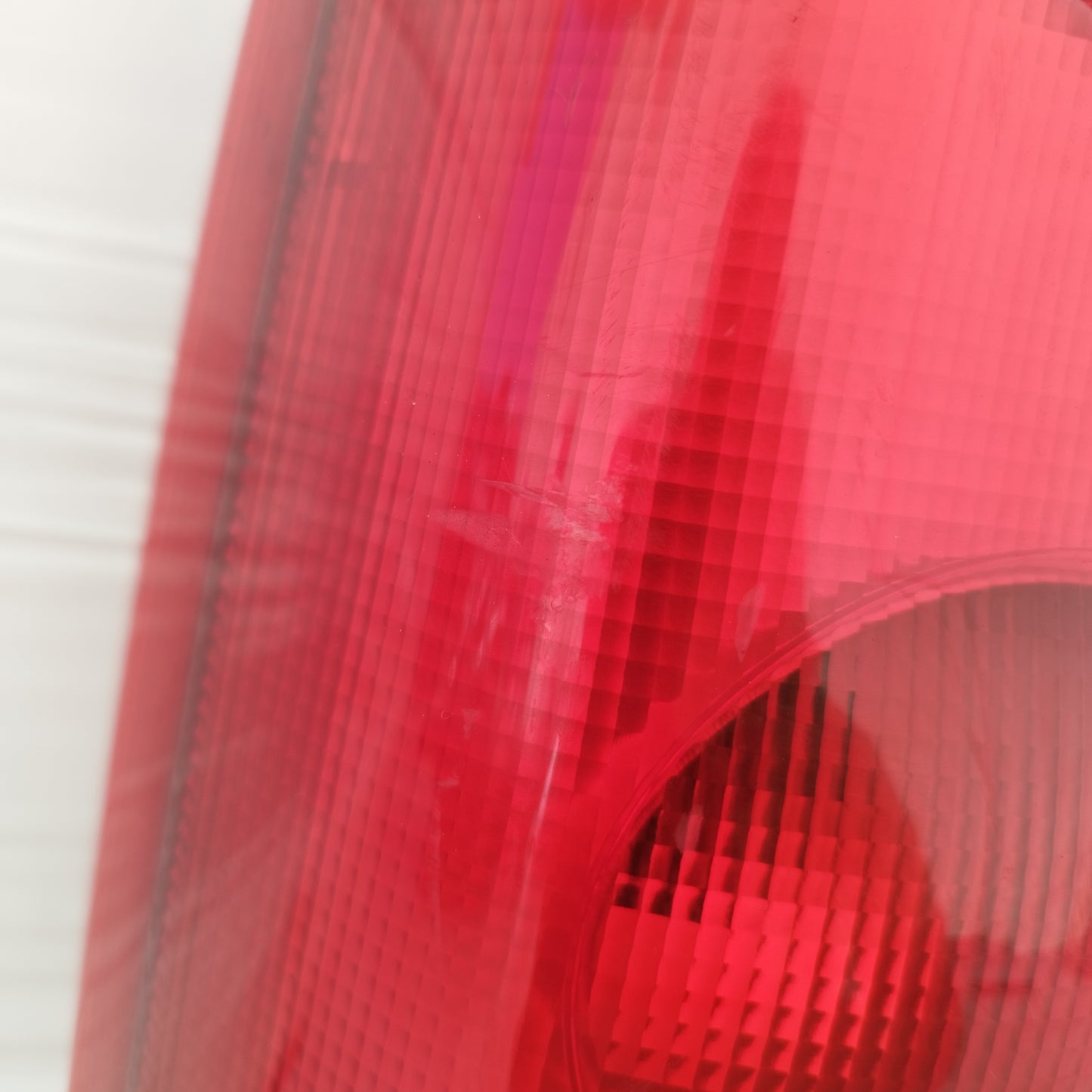 Fanale posteriore sx Opel Agila 2000-2007 ecoDM301