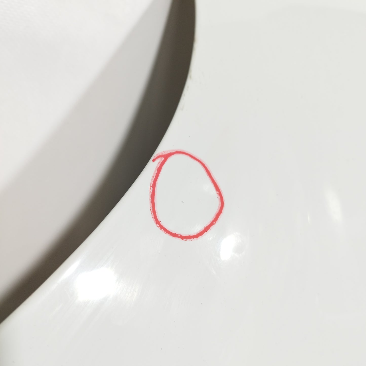 Weiße Motorhaube Fiat New Panda 2014 ecoAC10808