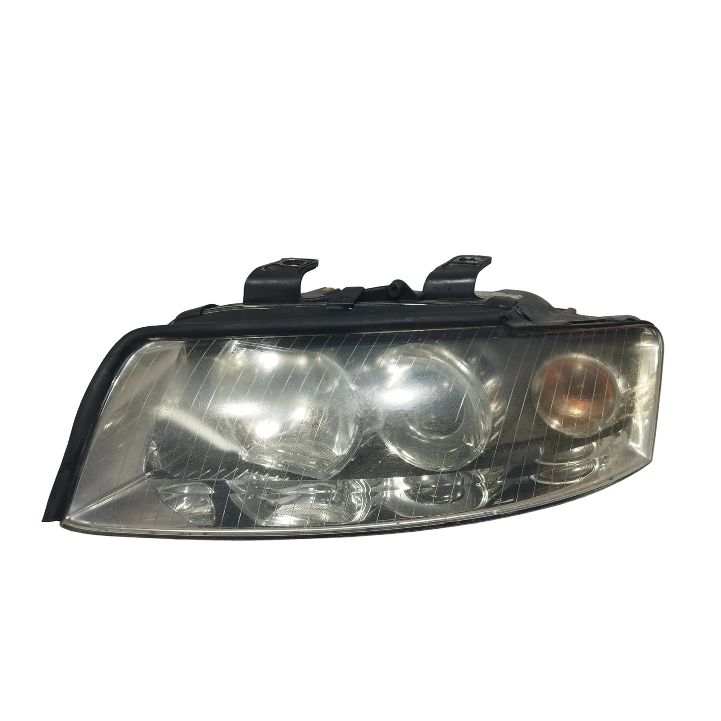 Fanale anteriore sx Audi A4 (B6) 2000-2004 cod: 8E0941003F ecoAC15282