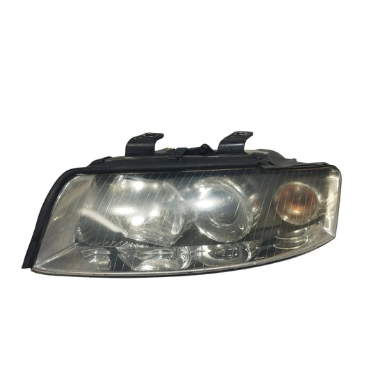 Fanale anteriore sx Audi A4 (B6) 2000-2004 cod: 8E0941003F ecoAC15282