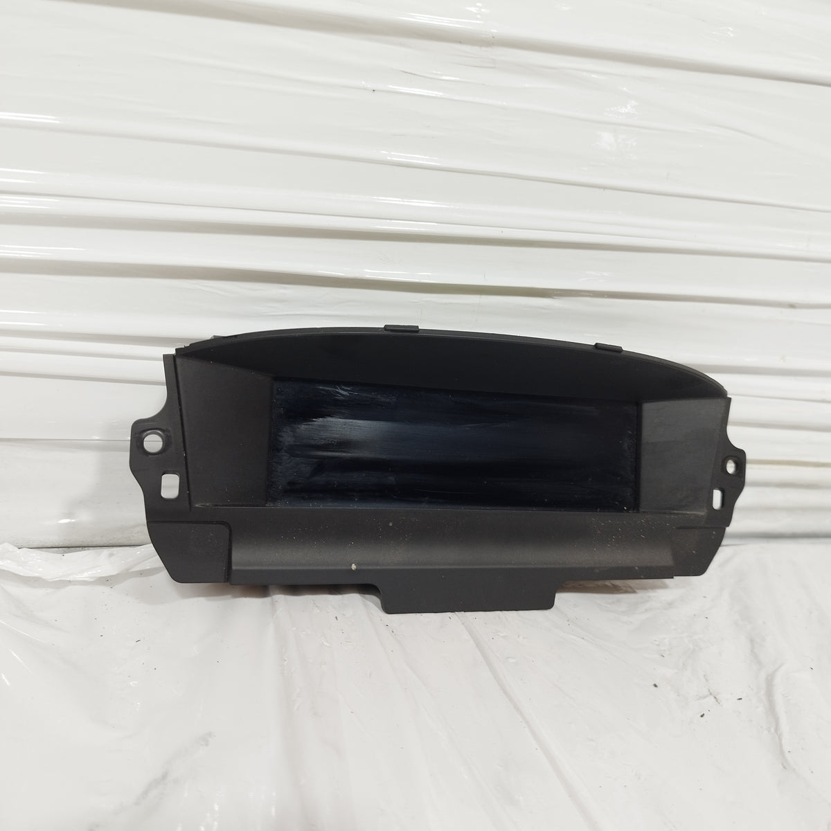 Display Kia Sportage III (SL) 2010-2015 cod: 565412769 ecoAC17343