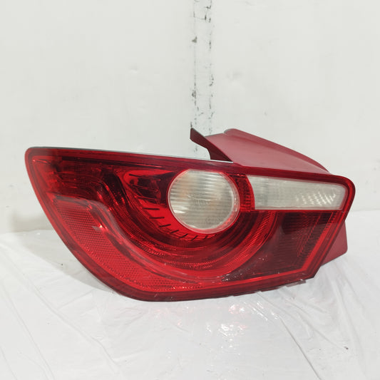Fanale posteriore sx Seat Ibiza 2008-2012 cod: 89392905 ecoAC15159