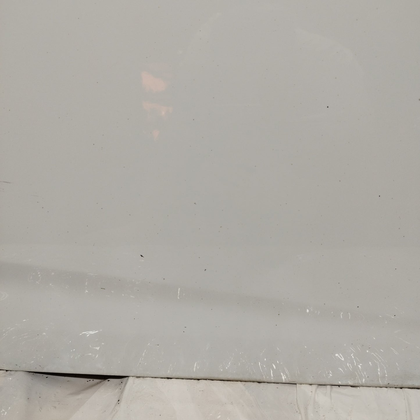 Sportello anteriore dx bianco Kia Venga 2010 ecoAC14160