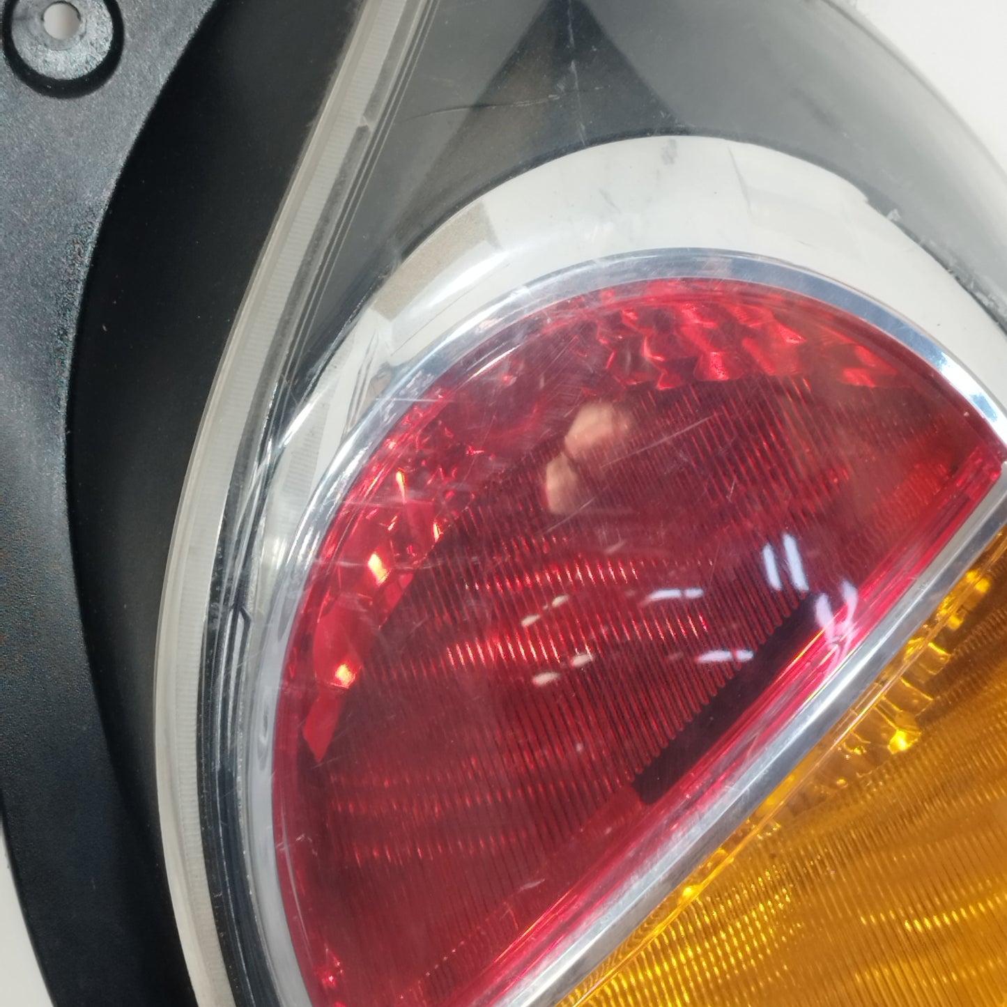 Fanale posteriore dx Chevrolet Spark 2010 ecoAC14426