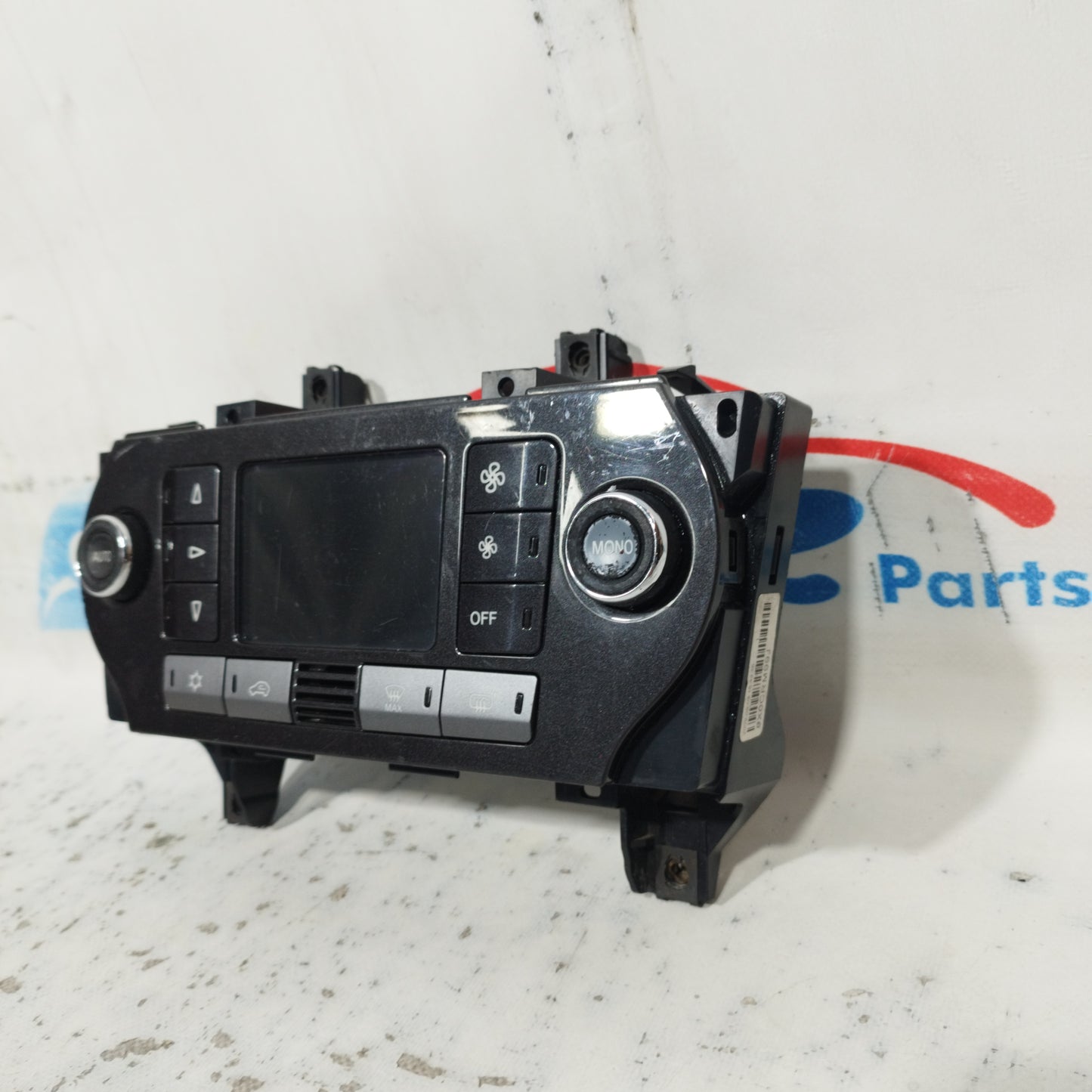 Pulsantiera comandi A/C digitale Fiat Bravo 2010 cod.735482711 ecoAC9181