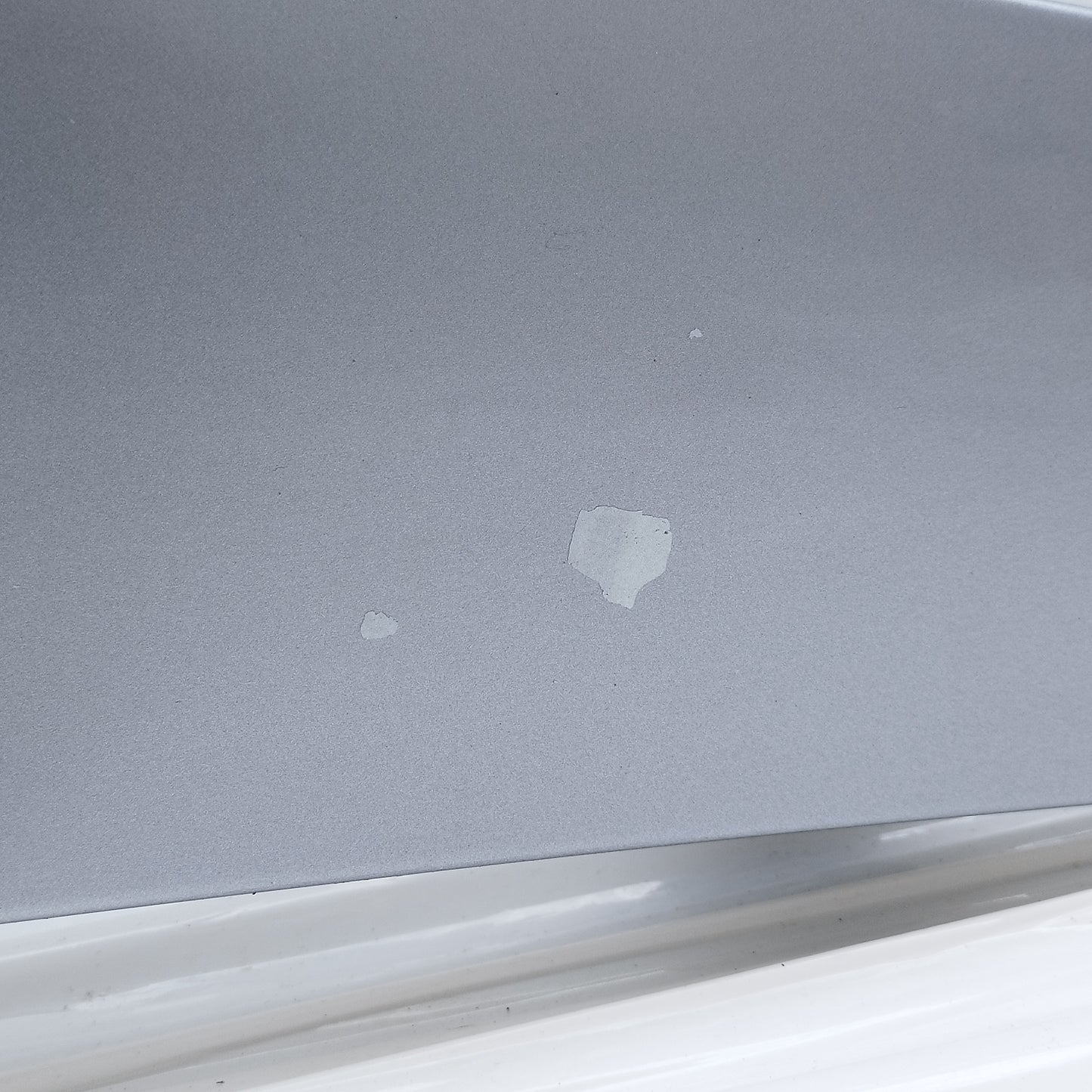Parafango anteriore dx grigio Audi A3 2015 ecoAC15950