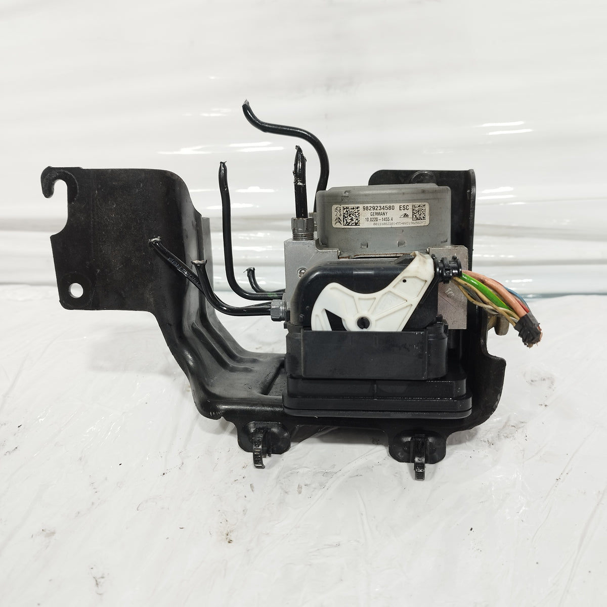 ABS Peugeot 2008 I 2016-2018 cod: 10.0916-3919.3 ecoAC17211