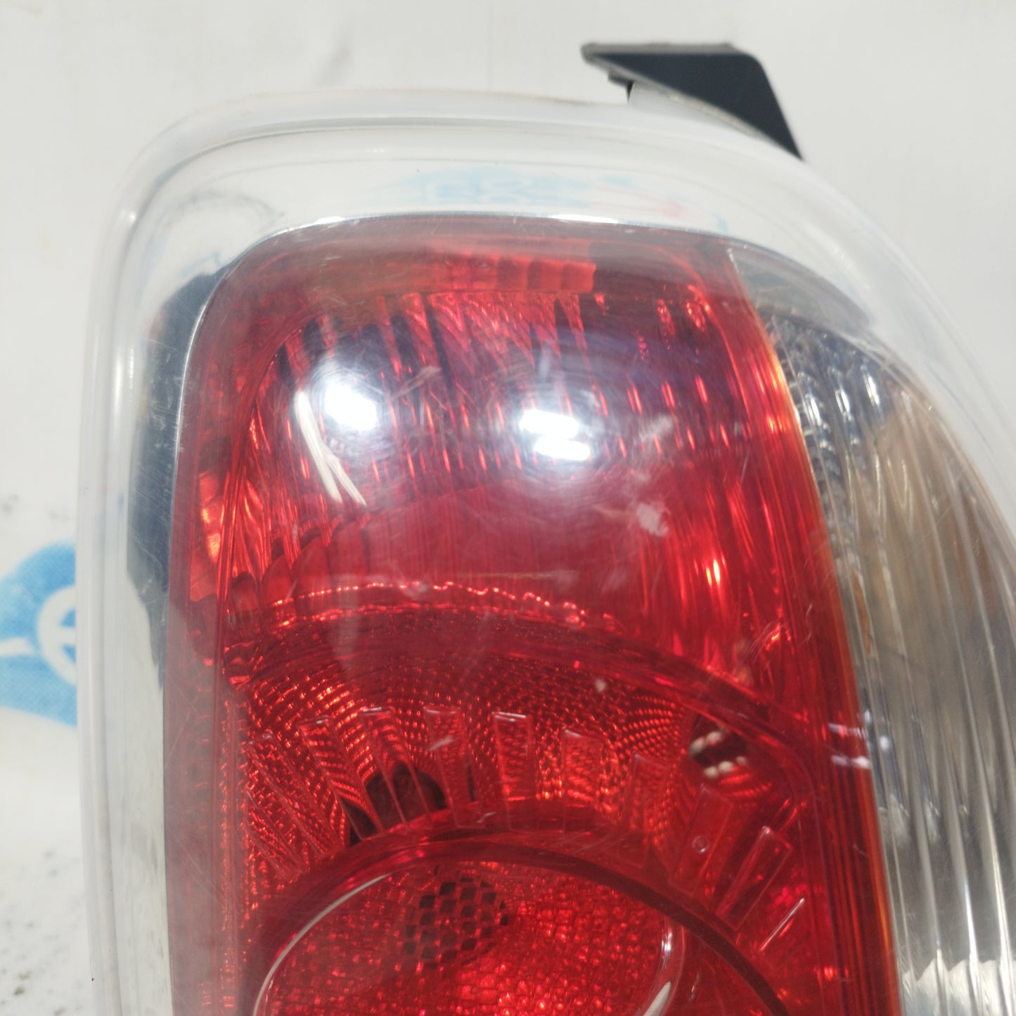 Linke Rückleuchte Fiat 500 2010 ecoAC10055