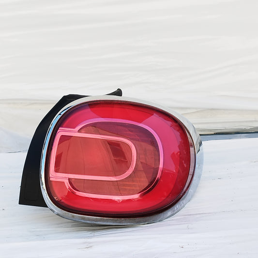 Fanale posteriore dx Fiat 500L 2012-2017 cod: 51883571 ecoDM413