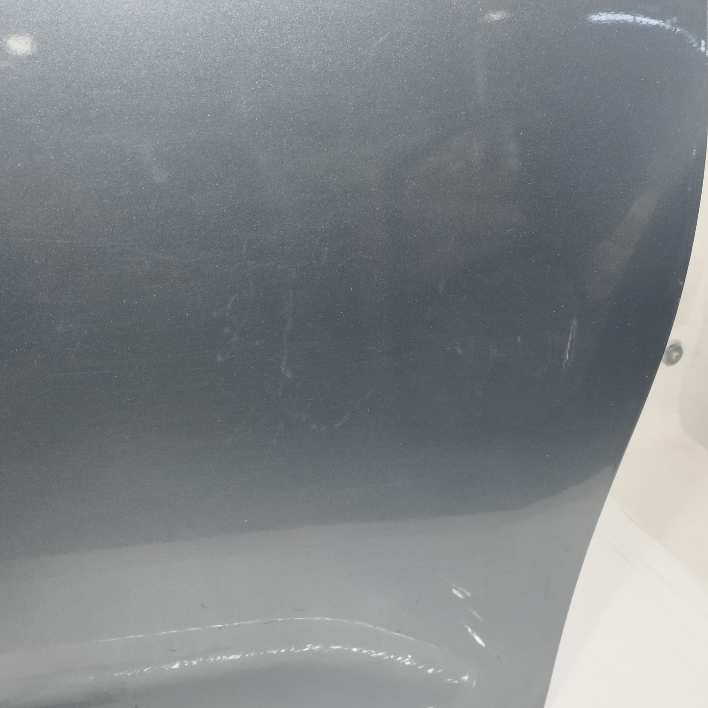 Sportello anteriore dx Grigio scuro Citroen C3 2010 ecoAC14096