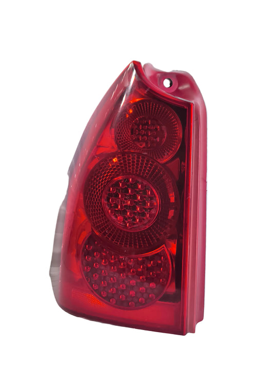 Fanale posteriore sx Peugeot 307 SW Restyling 2005-2009 ecoAG8490