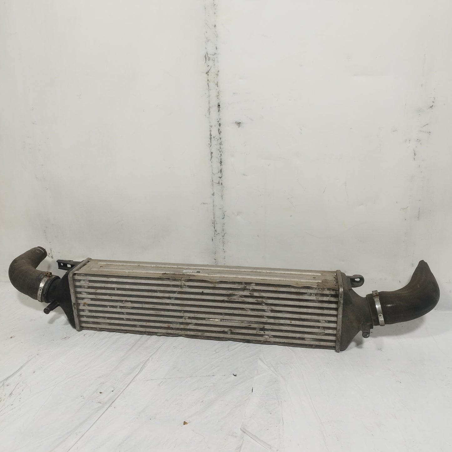 Intercooler Alfa Romeo Giulietta 2.0 MTJ 2016 ecoAC14698