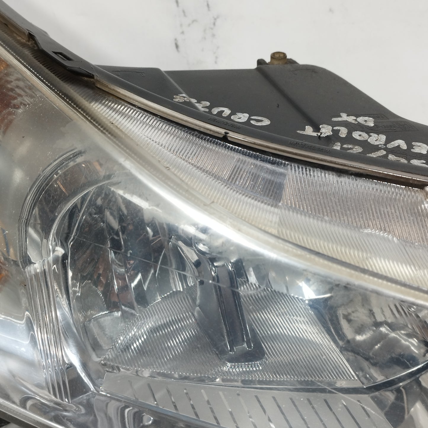 Fanale anteriore dx Chevrolet Cruze 2012 ecoAC13332