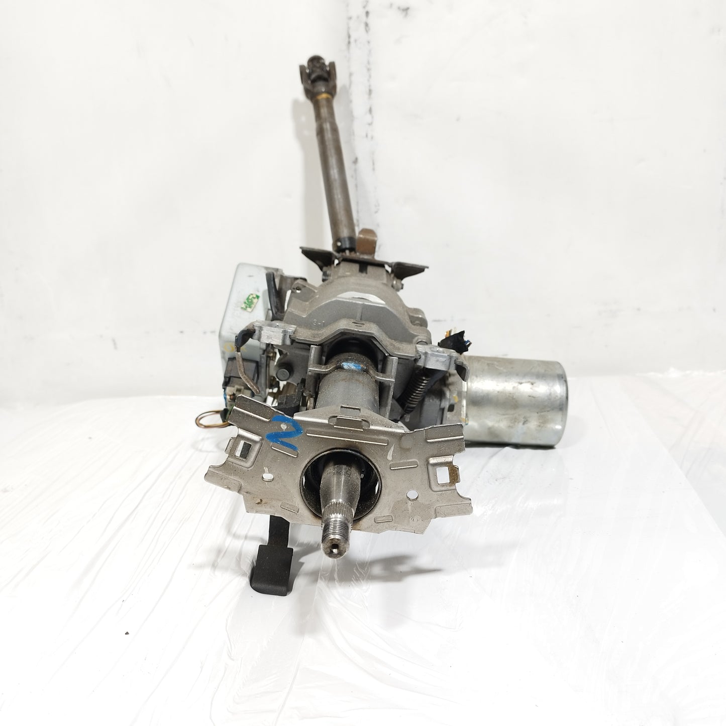 Piantone Sterzo City Hyundai I10 2007-2013 cod: 56350-0X690 ecoAC15546