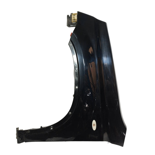 Parafango anteriore sx nero Nissan X-Trail 2007-2010 ecoAC15188