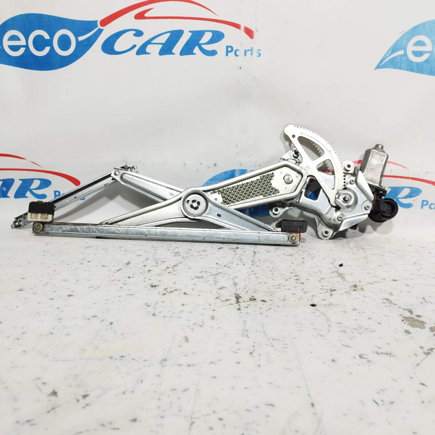 Front right rack Toyota Yaris 2002 code: 0621009982 ecoAC8886