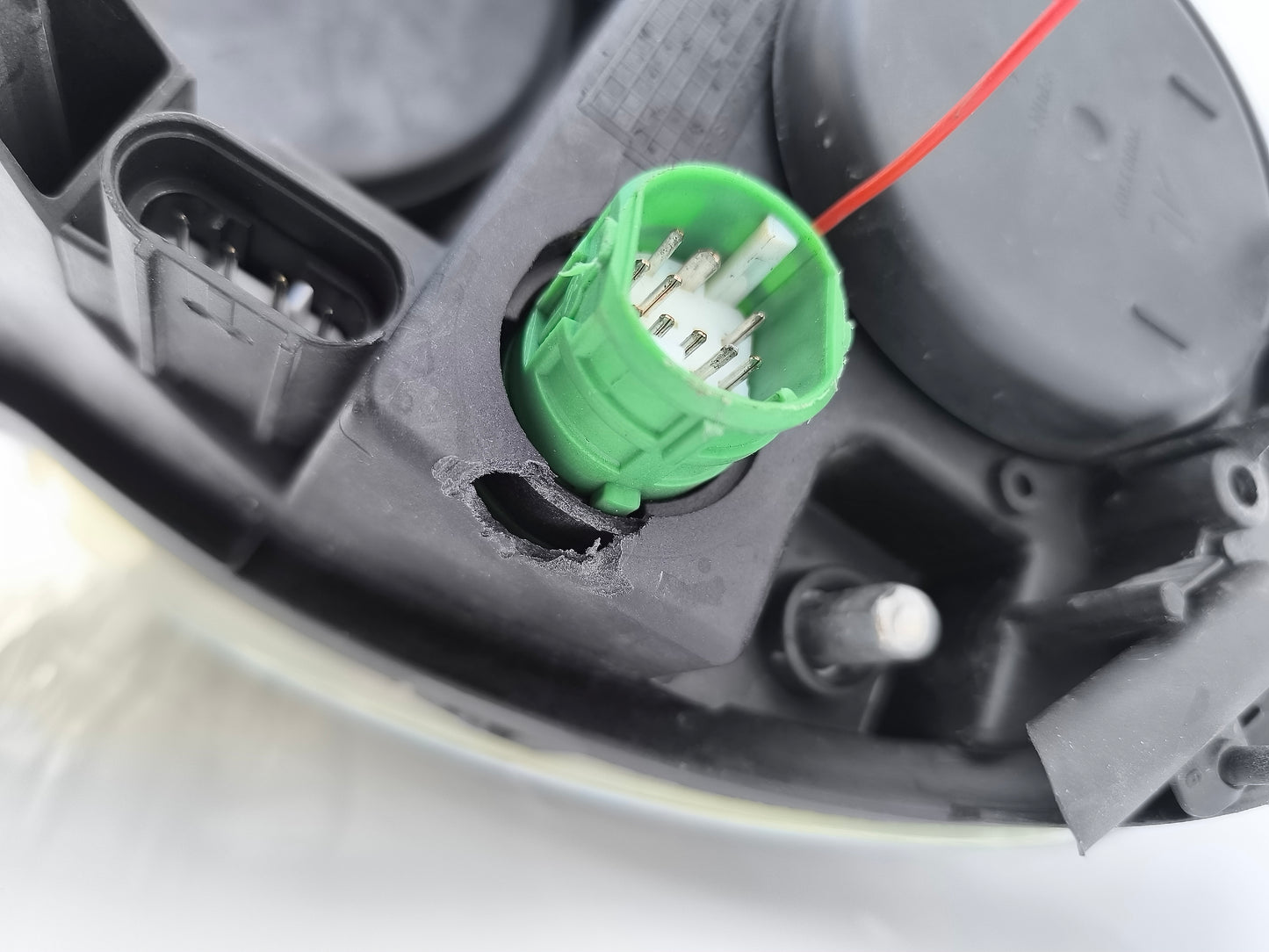 Fanale anteriore dx (Xenon / Led) Alfa Romeo Giulietta anno 2016 ecoAG6482
