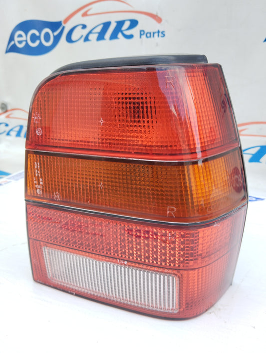 Volkswagen Polo 1992 ecoAG5627 rechte Rückleuchte