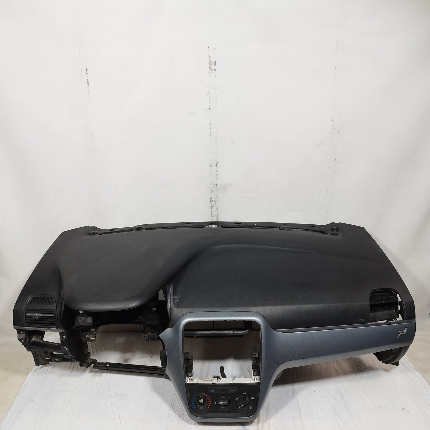Kit airbag Fiat Grande Punto 2008-2010 cod: 51838066 ecoAC16286