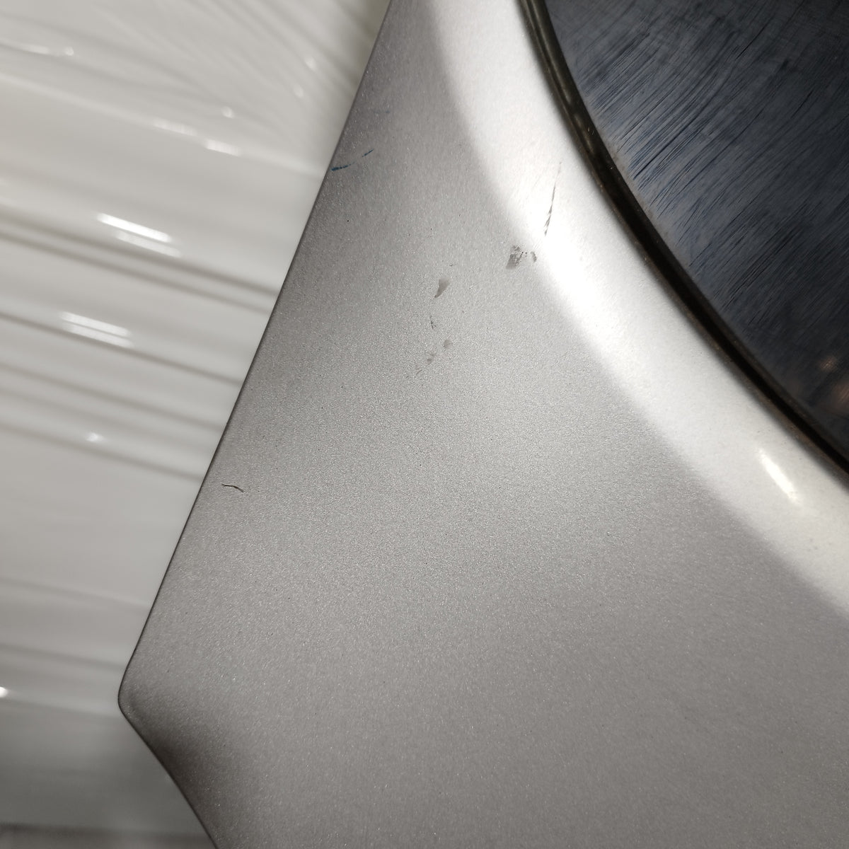 Portellone grigio Dacia Sandero II (B8 / B52) 2012-2019 ecoAC17117