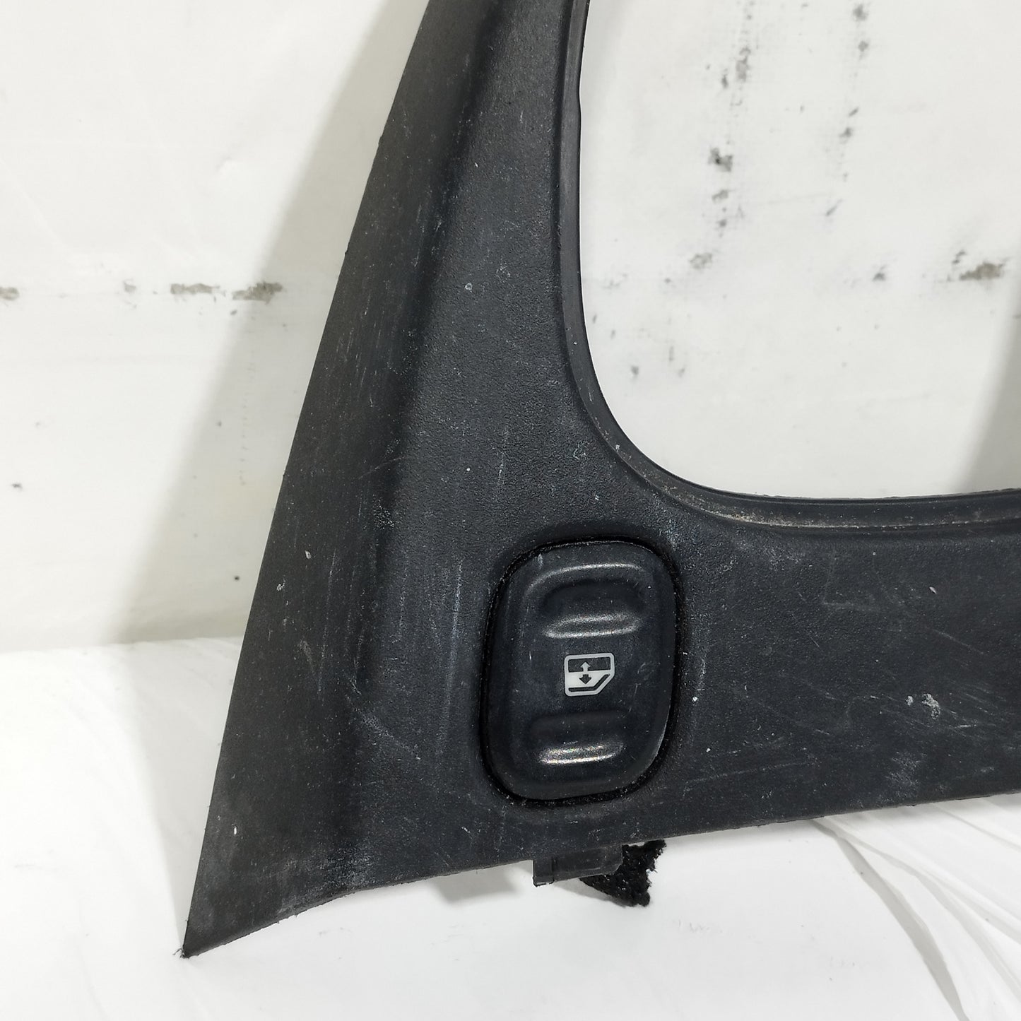 Pulsantiera alzacristalli Fiat New Panda 2012-2018 cod: 735545139 ecoAC15591