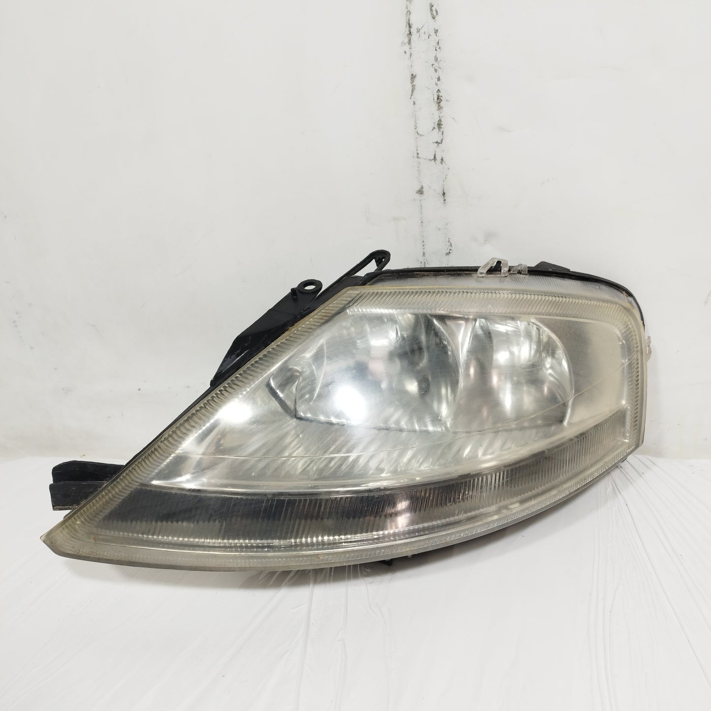 Fanale anteriore sx Citroen C3 I serie 2002-2008 DEPO codice: 08-552-1117L ecoAC14817