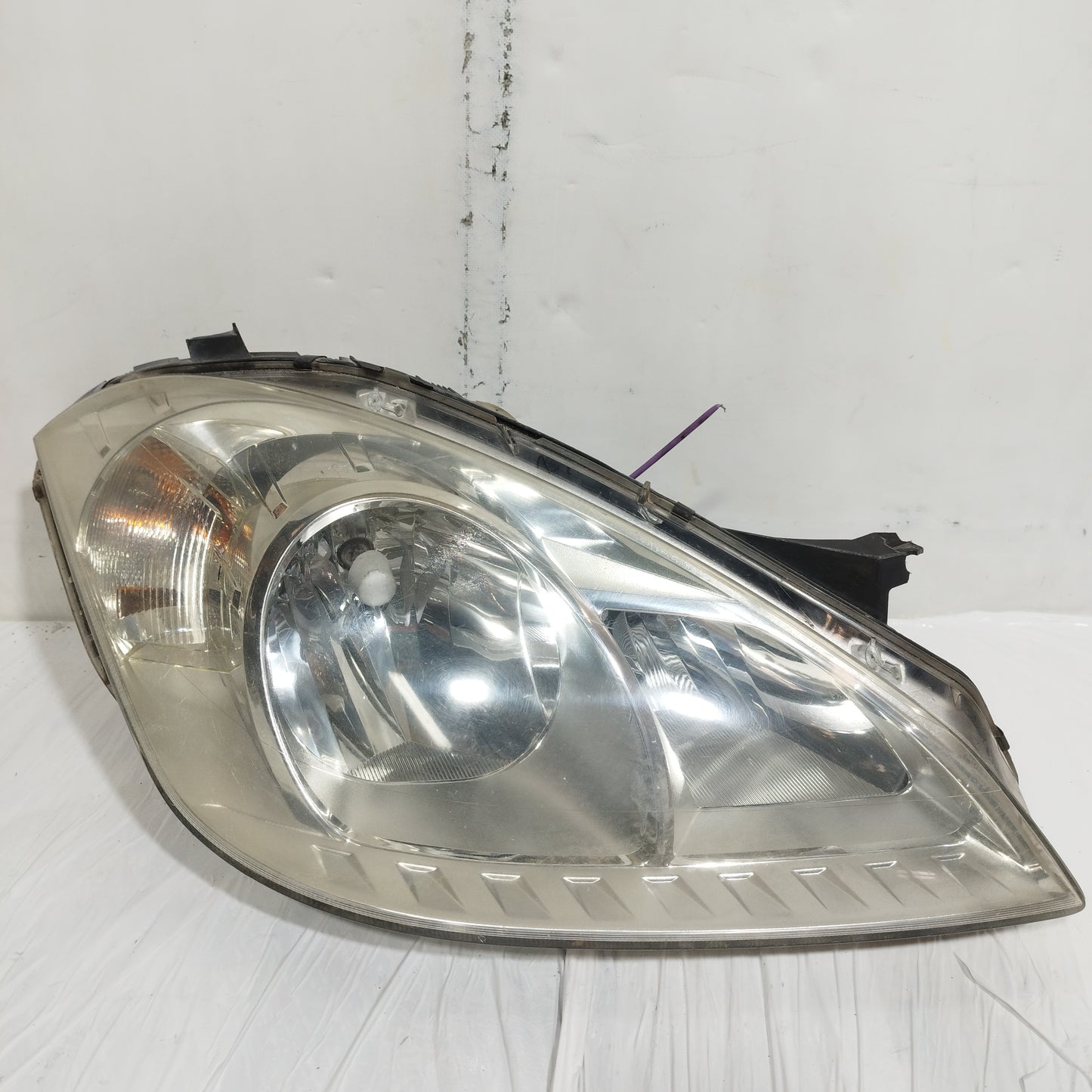 Fanale anteriore dx Mercedes Classe A W169 2008-2012 Restyling cod: A1698205861 ecoAC15232