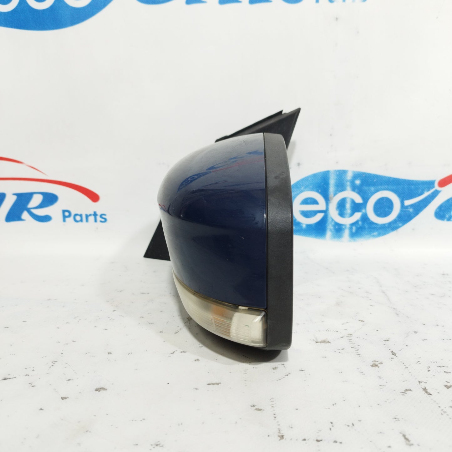 Electric mirror front left blue Ford Focus 2014 5 Pin ecoAC8464