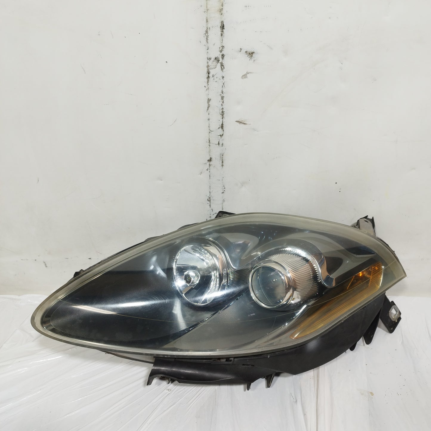 Fanale anteriore sx Fiat Croma (194) 2008-2011 Restyling cod: 51816979 ecoAC15435