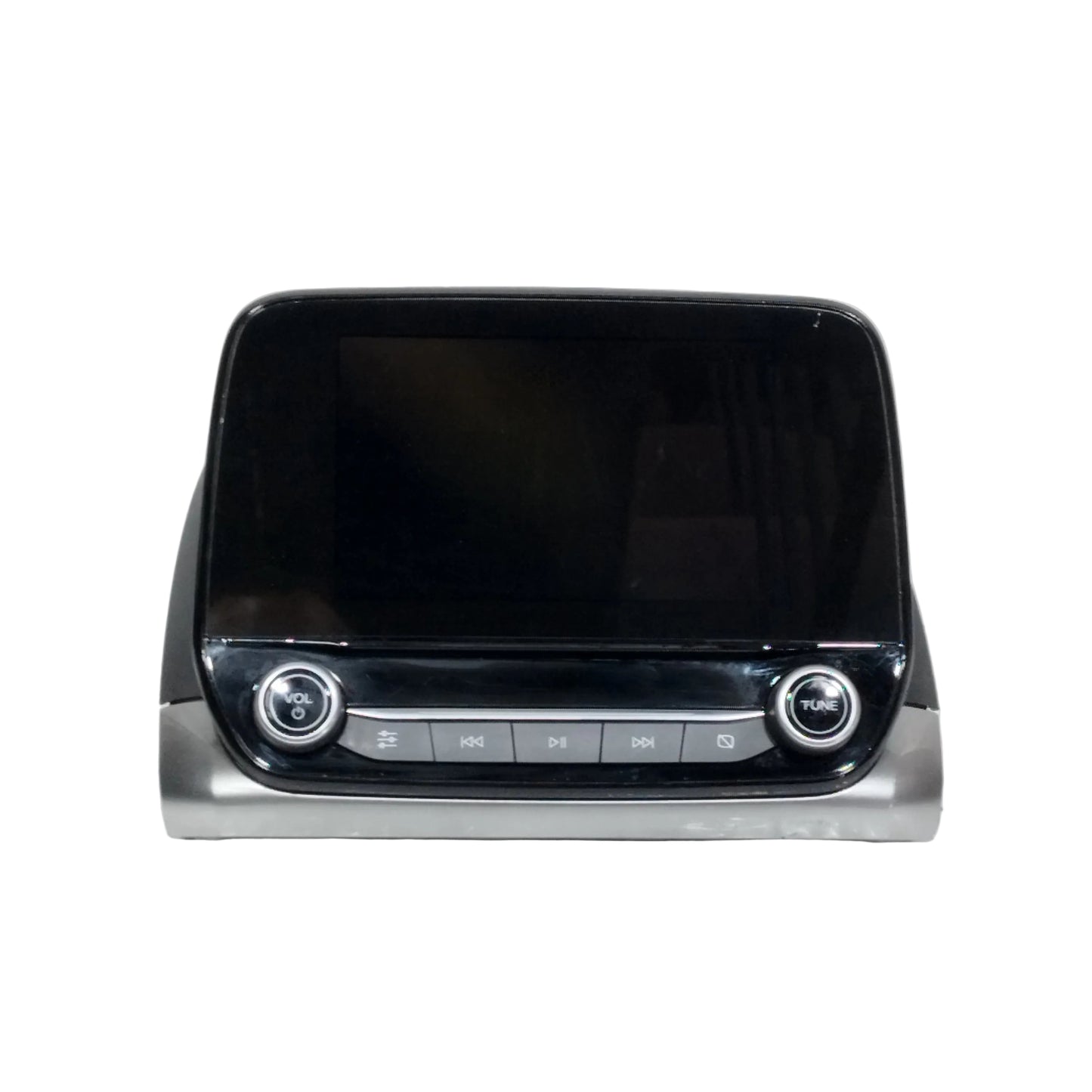 Display Ford EcoSport MY 2018-2019 cod: h1bt-18b955-ge ecoAC16216