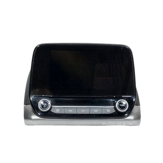 Display Ford EcoSport MY 2018-2019 cod: h1bt-18b955-ge ecoAC16216