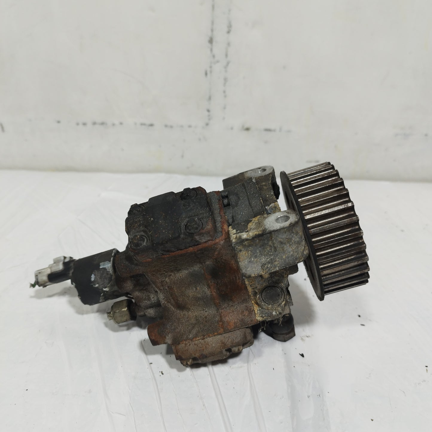 Pompa Common Rail Renault Scenic 1.5 DCI 2005-2010 cod: 5WS40153 ecoAC15647