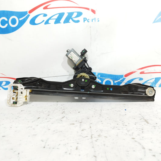Front right rack Fiat New Panda 2015 code: M13401 ecoAC8602
