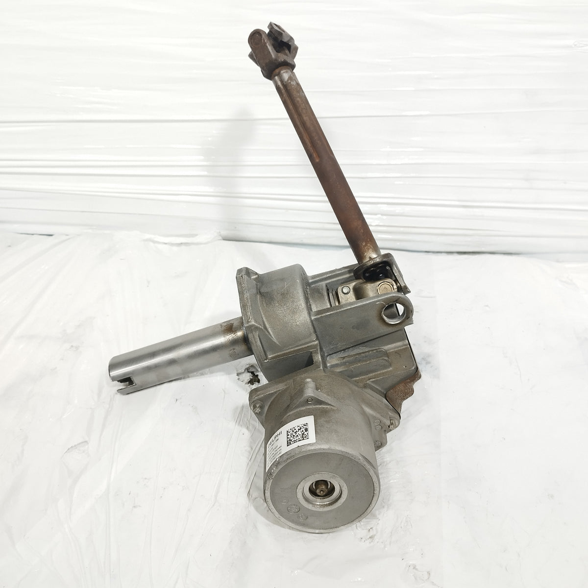 Piantone sterzo elettrico Fiat Grande Punto (199) 2005-2012 cod: 26117861 ecoAC17349