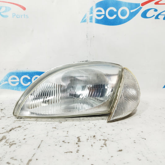 Fanale anteriore Sx Fiat 600 2008 ecoAC9824