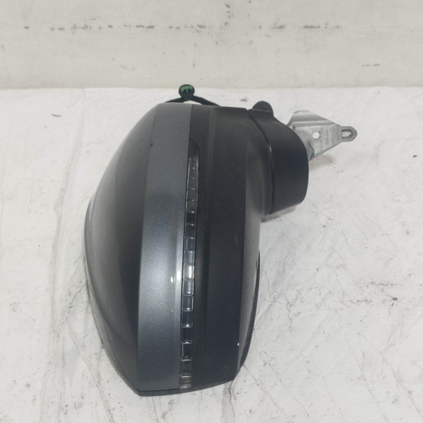Specchietto elettrico anteriore dx grigio Volkswagen Golf VII (5G) 2012-2016 13 fili ecoAC16442