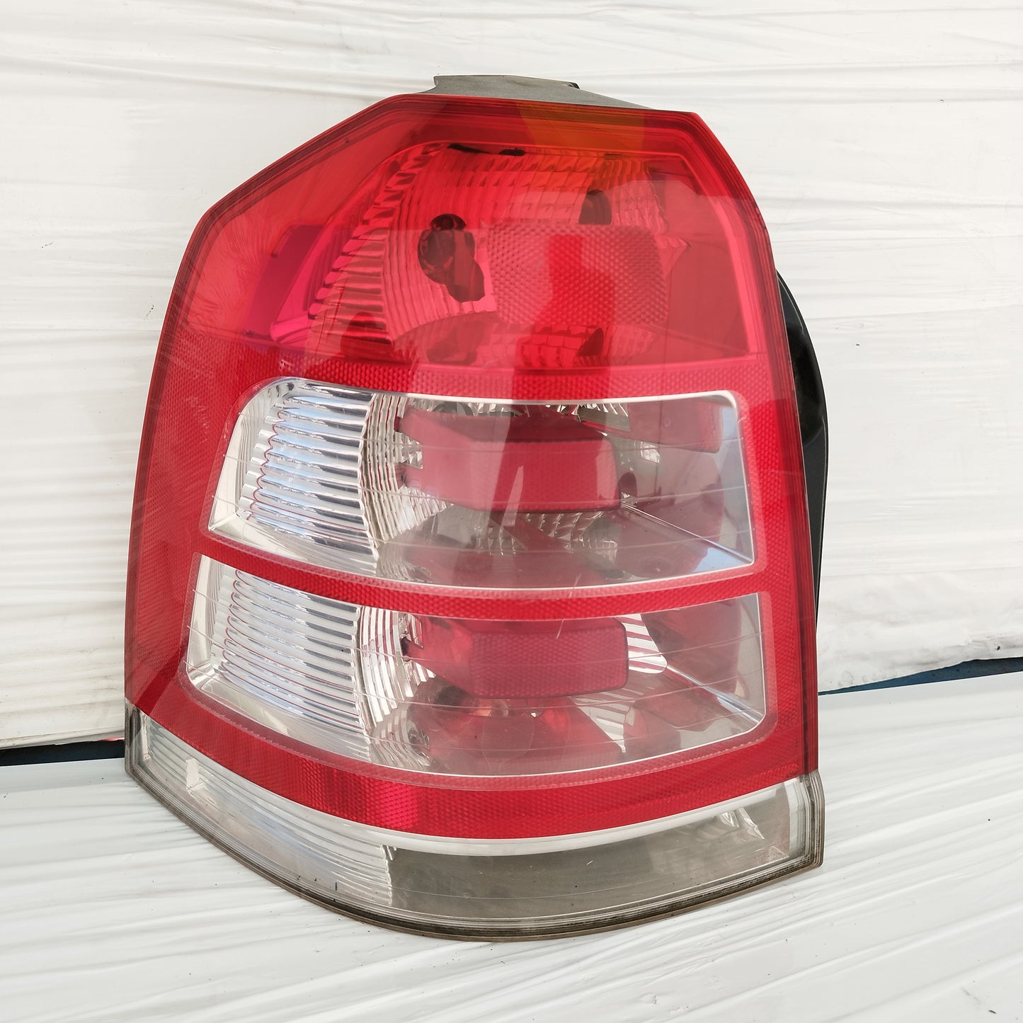 Fanale posteriore sx Opel Zafira B 2008 cod: 21729002 ecoDM303