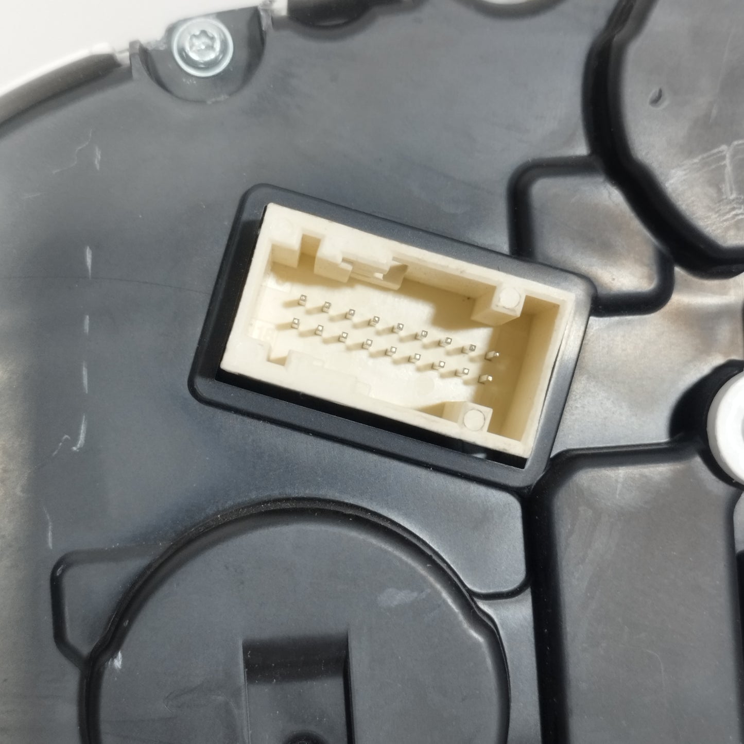 Quadro strumenti Peugeot 508 1.6 Hdi 2017 Cod: 9822800180 ecoAC13705