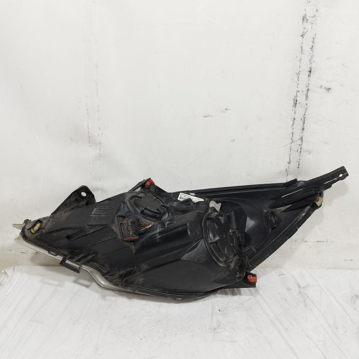 Fanale anteriore dx Opel Meriva B (S10) 2010-2013 cod: 13253630 ecoAC16763