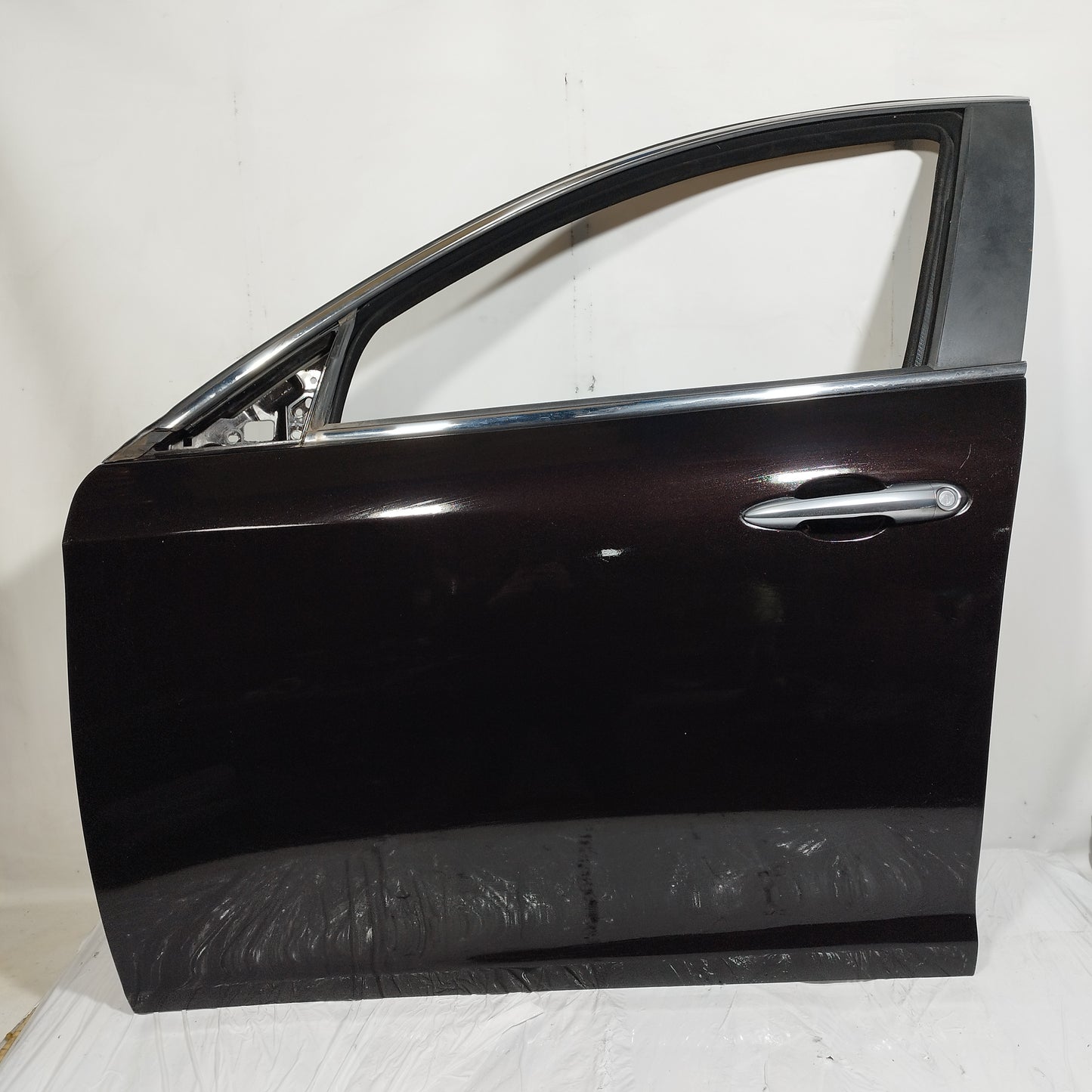 Sportello anteriore sx nero Alfa Romeo Giulietta 2016 ecoAC14161