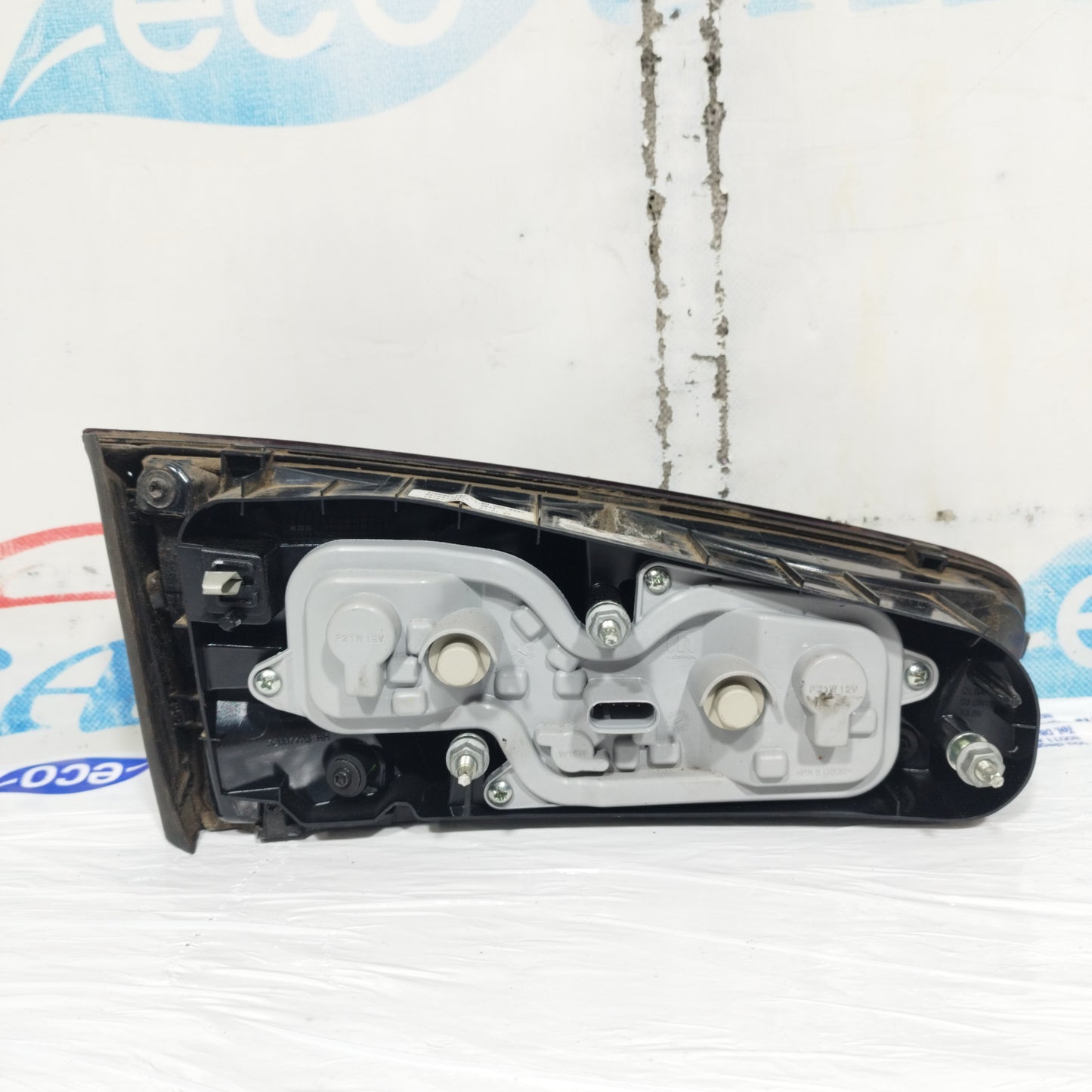 Fanale posteriore interno dx Fiat Tipo 2017 Cod: 320D001442 ecoAC11225