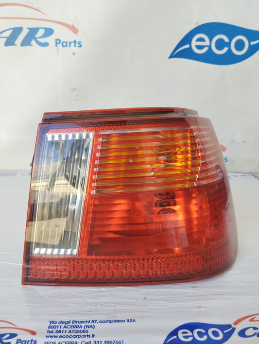 Fanale posteriore dx Seat Ibiza 1999 ecoAG5651