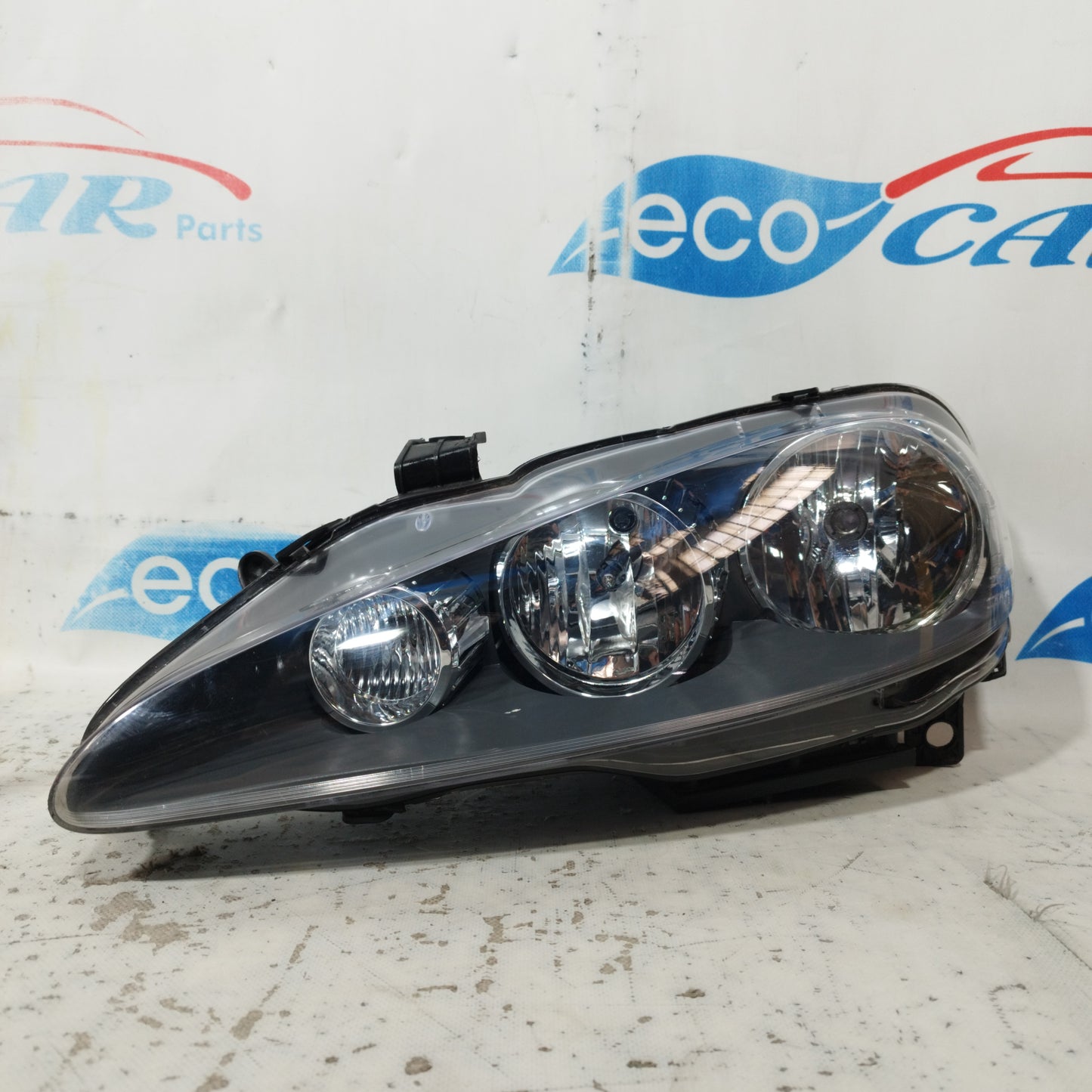 Fanale anteriore sx Alfa Romeo 147 2005 ecoAC9804